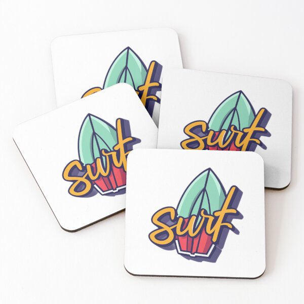 Item preview, Surf logo v21 designed and sold by cj-digital.