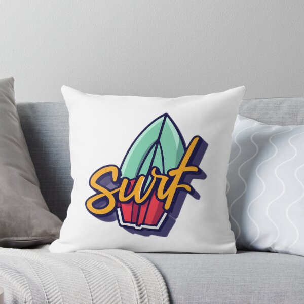 Artikelvorschau, Surf-Logo v21 entworfen und verkauft von cj-digital.