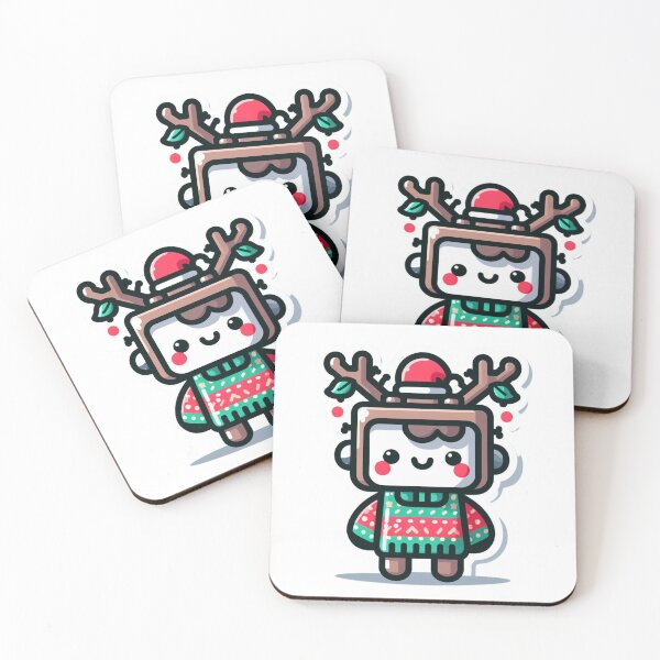 Item preview, happy christmas v.3 designed and sold by kingzama.
