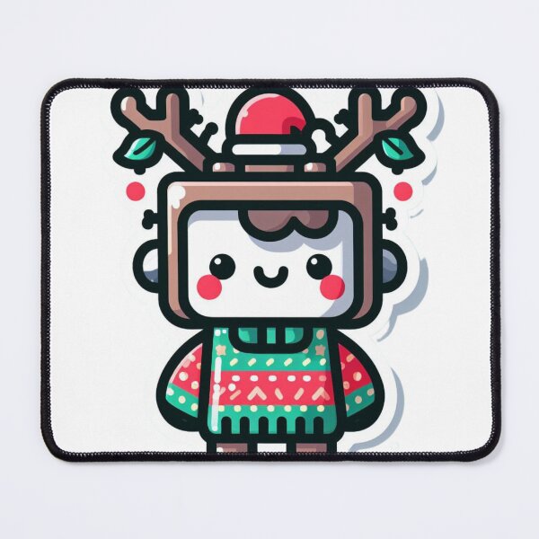 Item preview, happy christmas v.3 designed and sold by kingzama.
