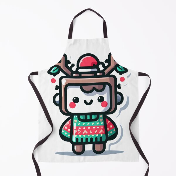 Item preview, happy christmas v.3 designed and sold by kingzama.
