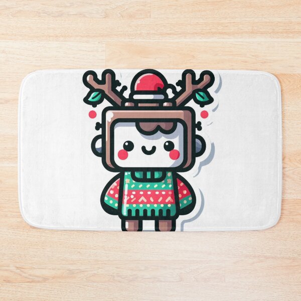 Item preview, happy christmas v.3 designed and sold by kingzama.