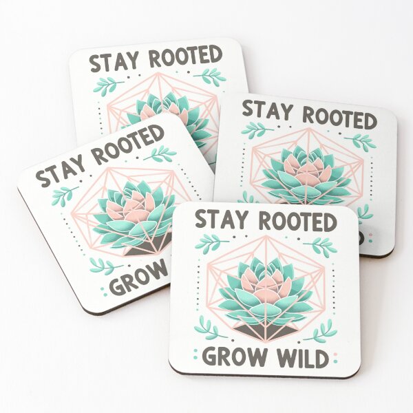 Item preview, Geometric Growth designed and sold by Talorth.