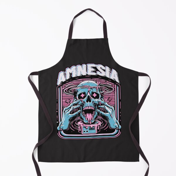 Item preview, AMNESIA designed and sold by coxemy.