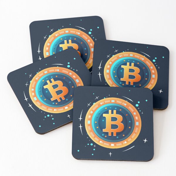 Item preview, Bitcoin Evolution Collection designed and sold by catofnimes.