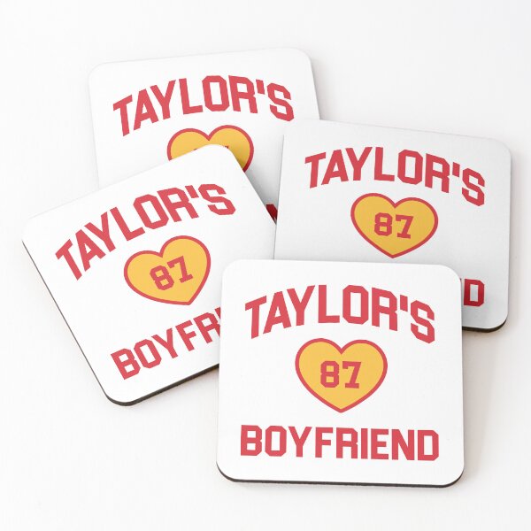 Item preview, GO TAYLOR'S BOYFRIEND designed and sold by damgoodgame.