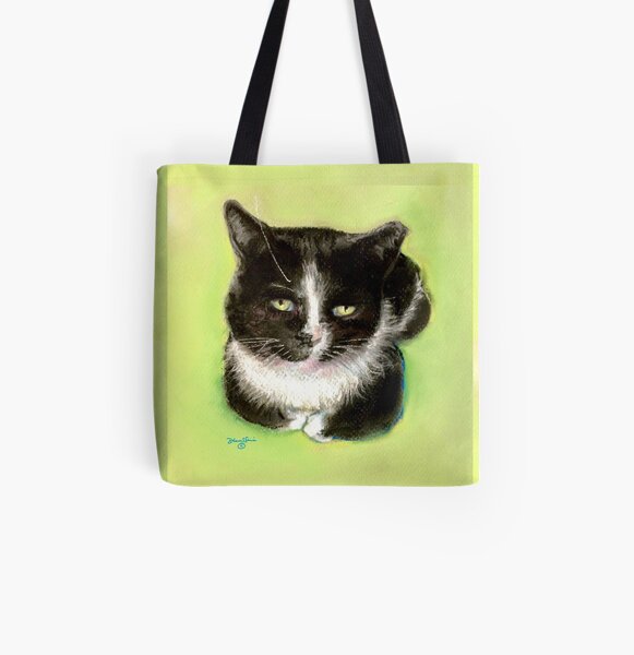 Ralphie All Over Print Tote Bag