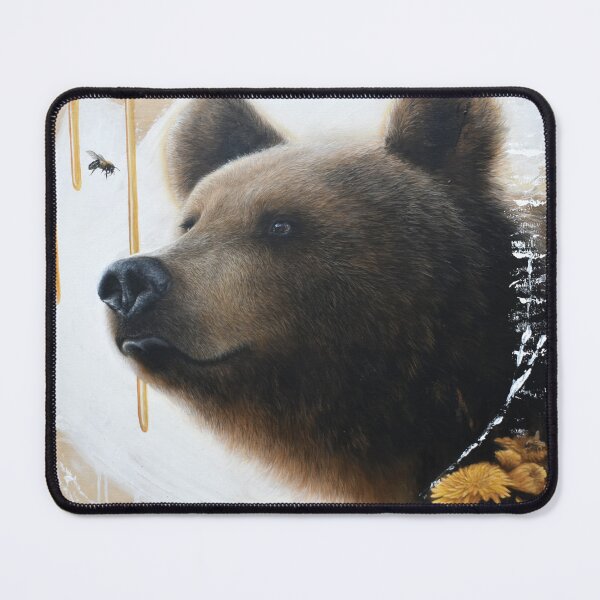 Item preview, Honey, mind your business designed and sold by liseracine.