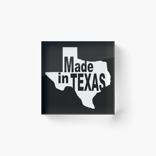 Item preview, Made in Texas designed and sold by Trulytexas.