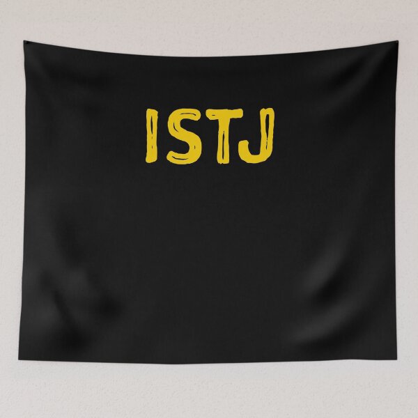 Item preview, ISTJ Personality Type Shirt T-Shirt Tee  designed and sold by brizodesign.