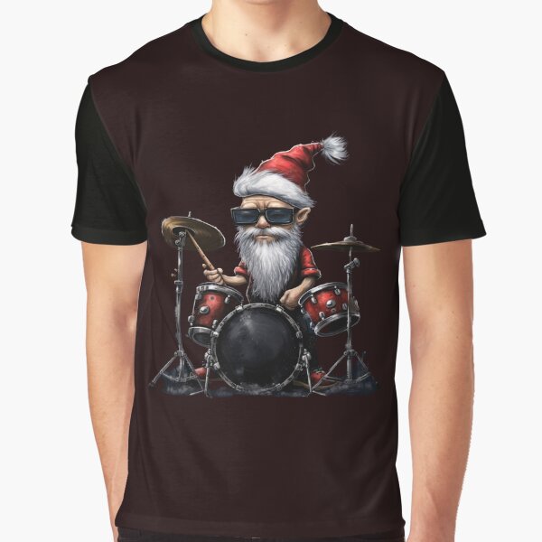 Item preview, Christmas punk gnomes funny gifts for Christmas designed and sold by REDBELLA83.