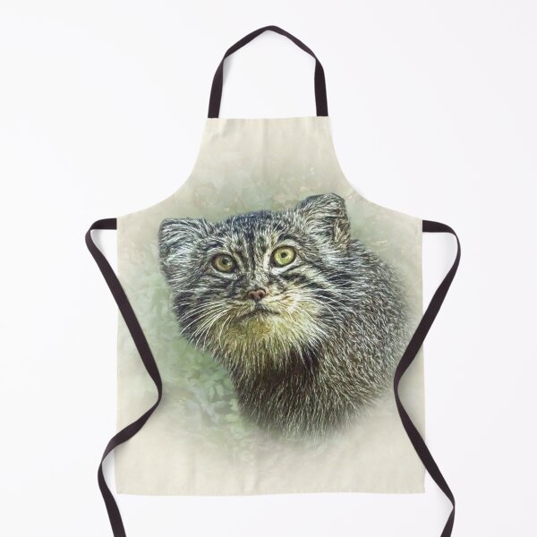Item preview, Pallas's cat-manul designed and sold by Guardi71.