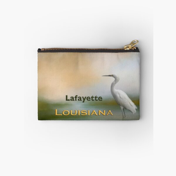 Item preview, Egret Lafayette LA designed and sold by Elisabeth Lucas.