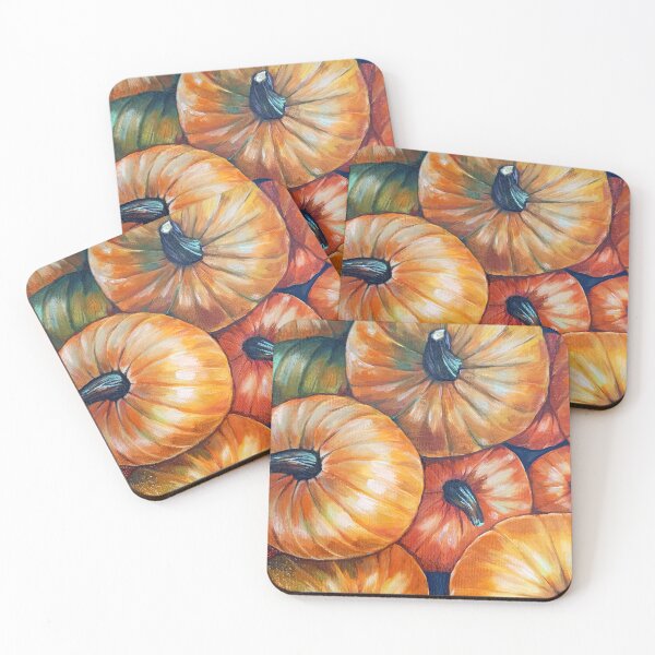 Item preview, Pumpkin pumpkins designed and sold by sinegkina.