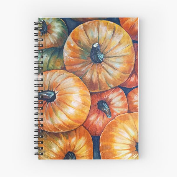 Item preview, Pumpkin pumpkins designed and sold by sinegkina.