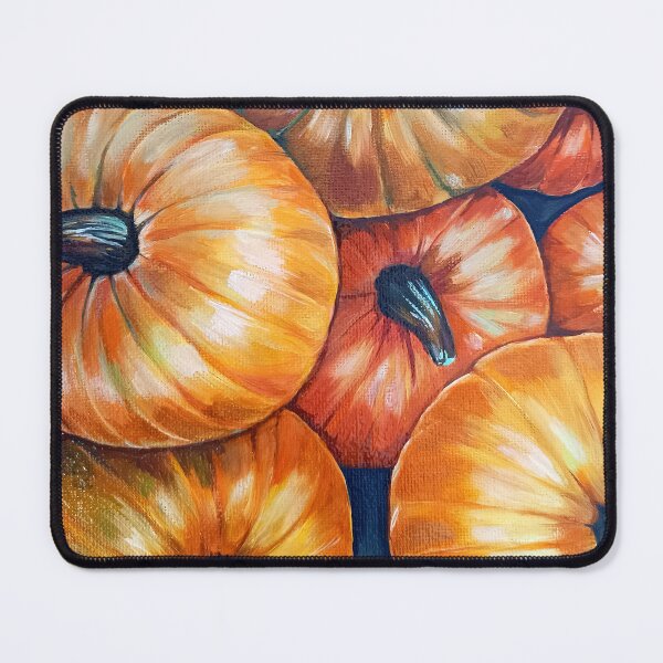 Item preview, Pumpkin pumpkins designed and sold by sinegkina.