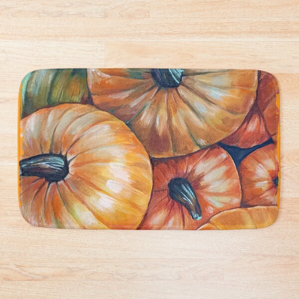 Item preview, Pumpkin pumpkins designed and sold by sinegkina.