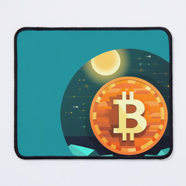 Item preview, Bitcoin Evolution Collection designed and sold by catofnimes.