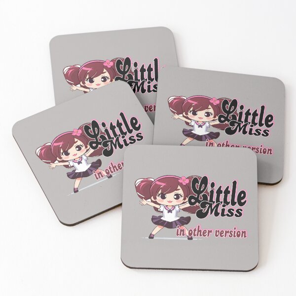 Item preview, Little miss in other version designed and sold by PornDesigns.