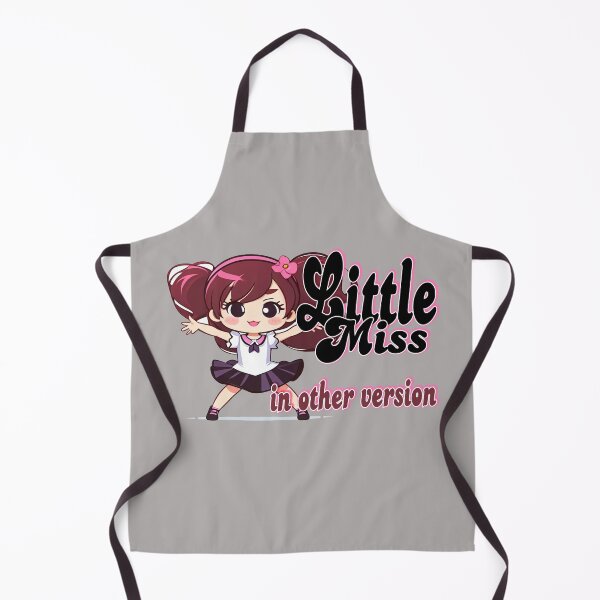 Item preview, Little miss in other version designed and sold by PornDesigns.