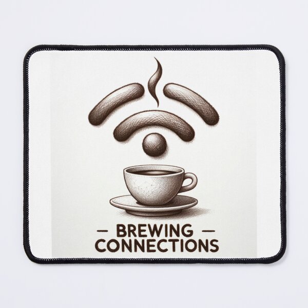 Item preview, Digital Brew designed and sold by Talorth.