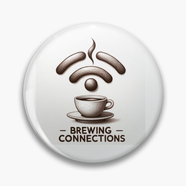 Item preview, Digital Brew designed and sold by Talorth.