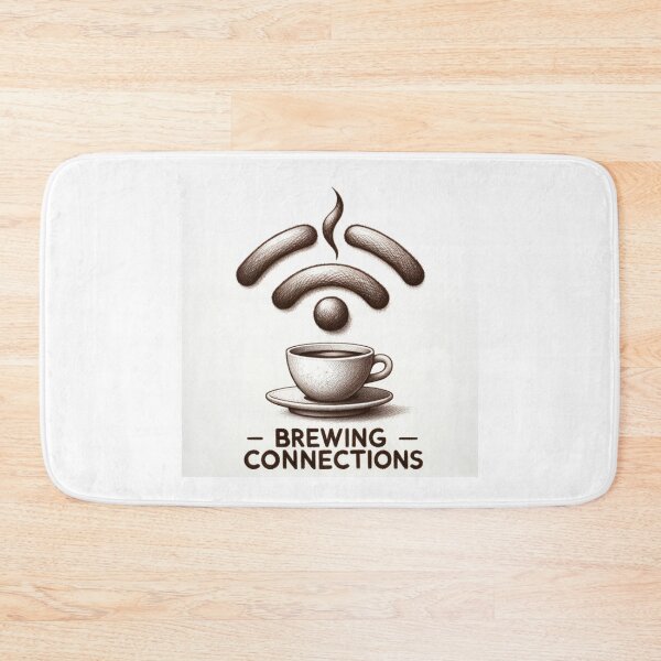 Item preview, Digital Brew designed and sold by Talorth.