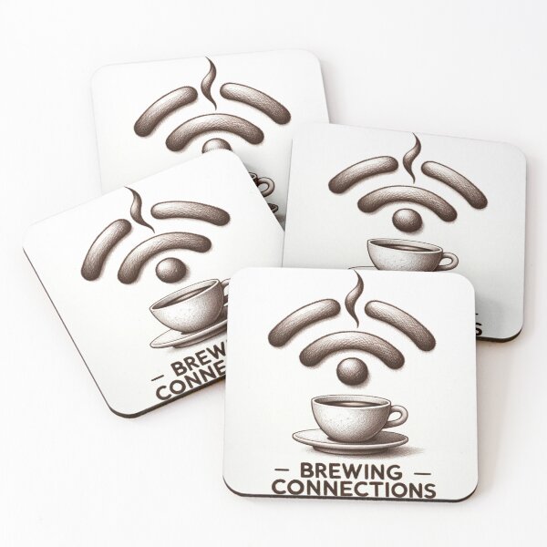 Item preview, Digital Brew designed and sold by Talorth.