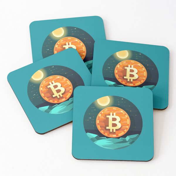 Item preview, Bitcoin Evolution Collection designed and sold by catofnimes.