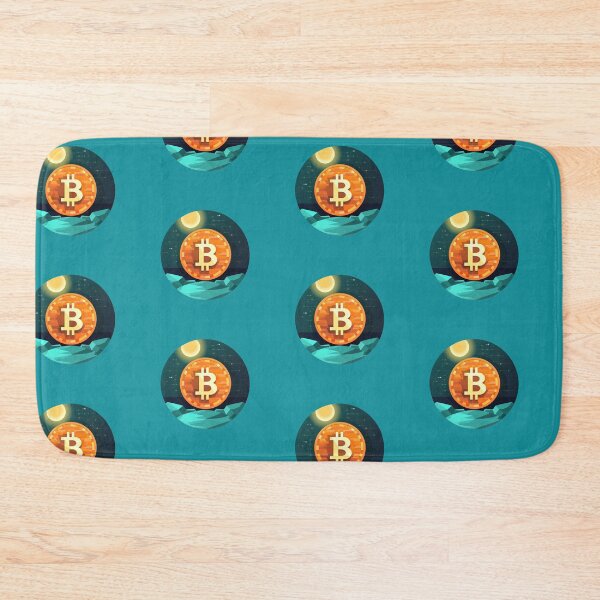 Item preview, Bitcoin Evolution Collection designed and sold by catofnimes.