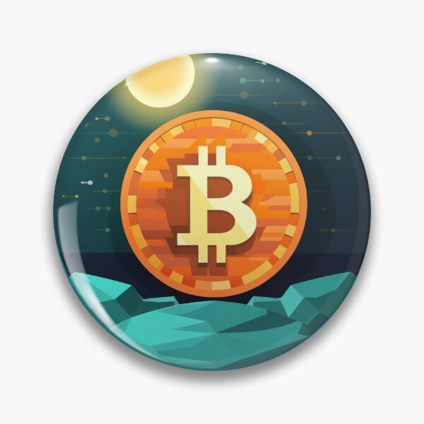 Item preview, Bitcoin Evolution Collection designed and sold by catofnimes.