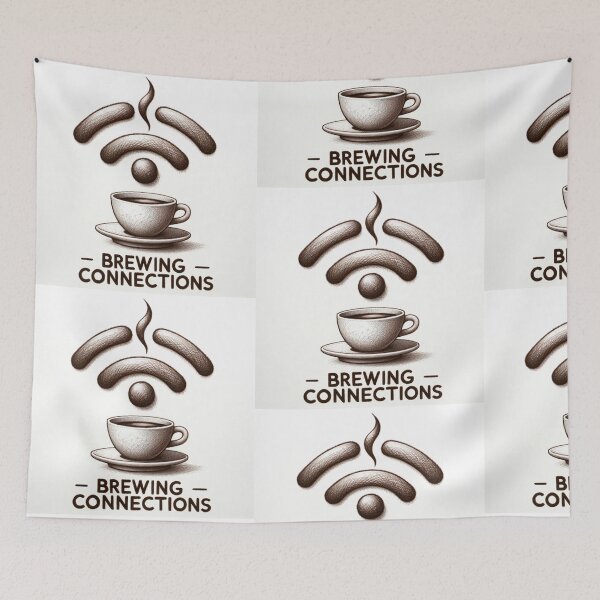 Item preview, Digital Brew designed and sold by Talorth.