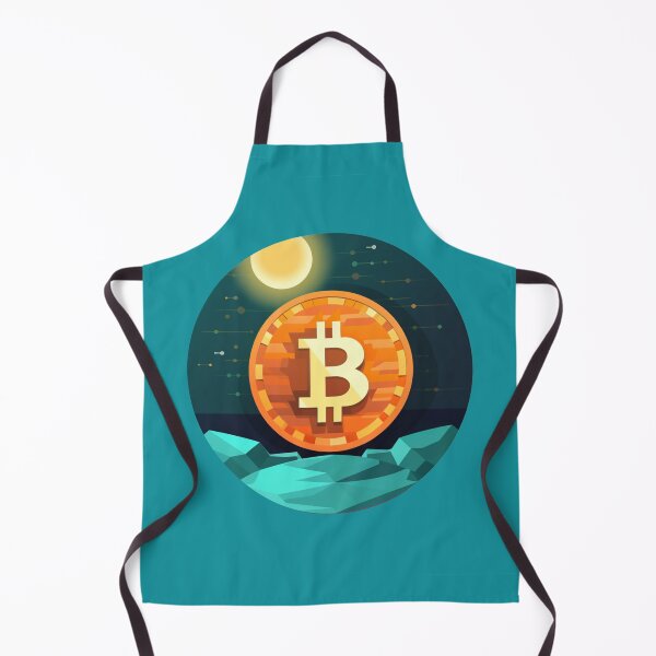 Item preview, Bitcoin Evolution Collection designed and sold by catofnimes.
