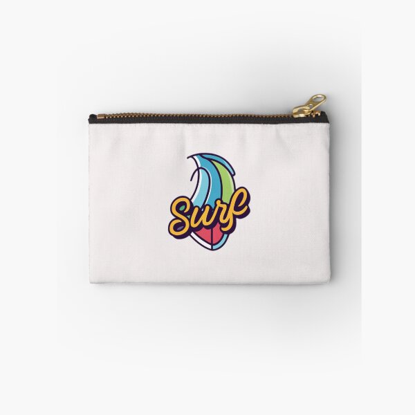 Item preview, Surf logo v22 designed and sold by cj-digital.