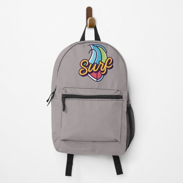 Item preview, Surf logo v22 designed and sold by cj-digital.