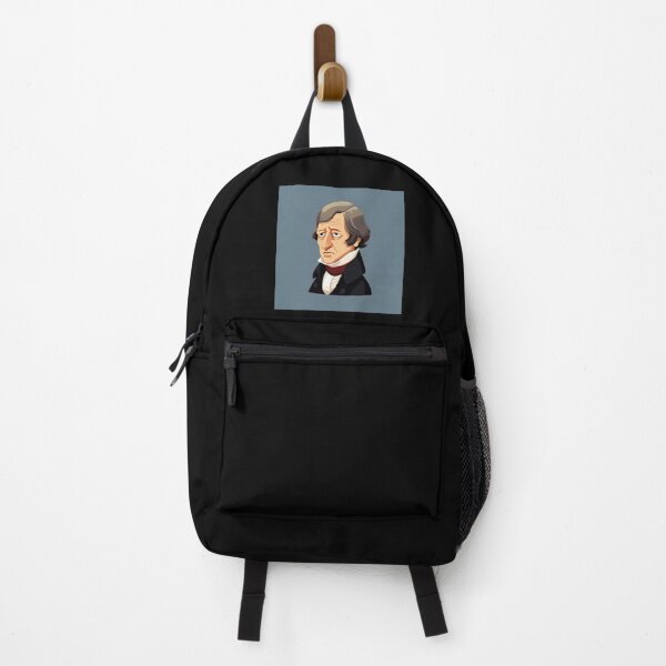 Item preview, Georg Hegel  | cute style designed and sold by ComicsFactory.
