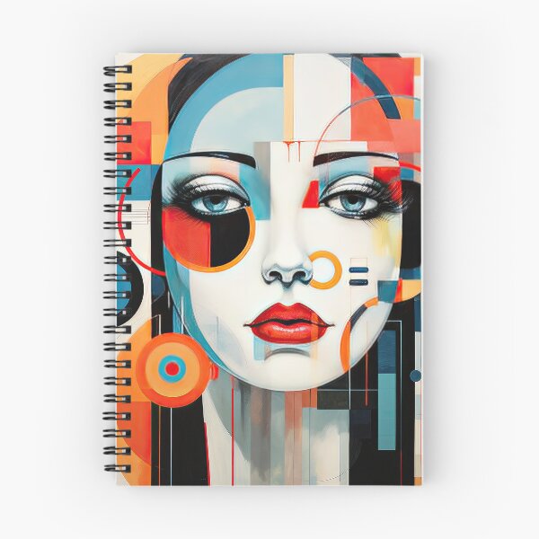 Item preview, Explore Simplistic & Minimalistic Japanese Geisha Portraits with a Majestic Touch designed and sold by ArtificialGenes.