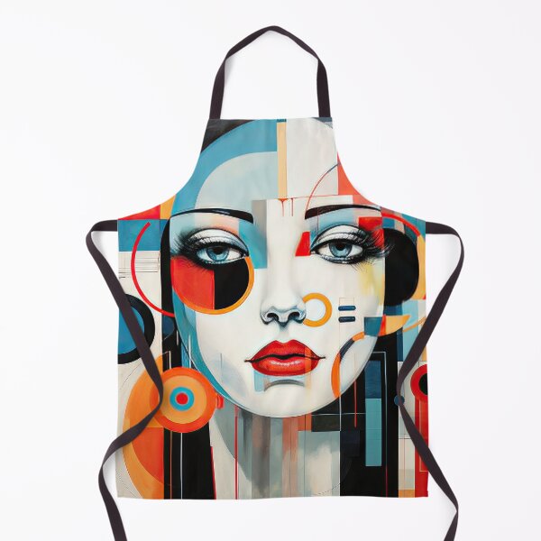 Item preview, Explore Simplistic & Minimalistic Japanese Geisha Portraits with a Majestic Touch designed and sold by ArtificialGenes.