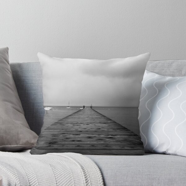Item preview, Vanishing Pier designed and sold by MCHerdering Photography.
