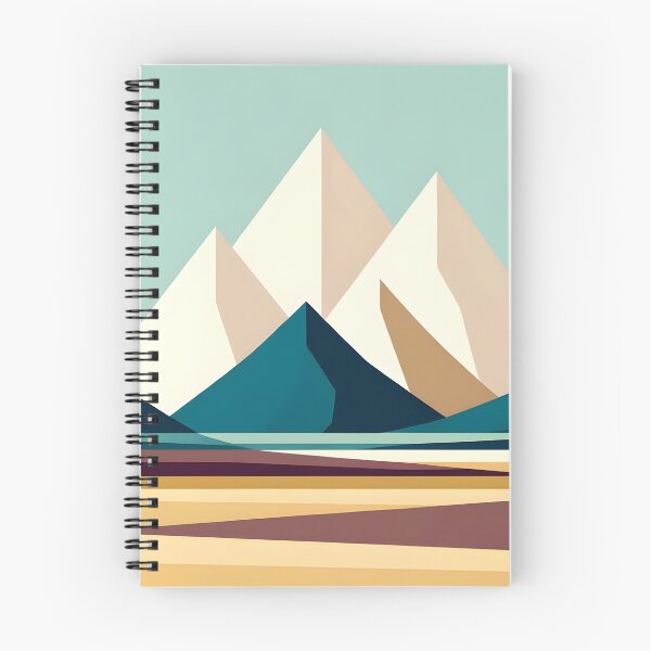 Item preview, Alberta's Triangular Terrain Elegance designed and sold by YegMark.