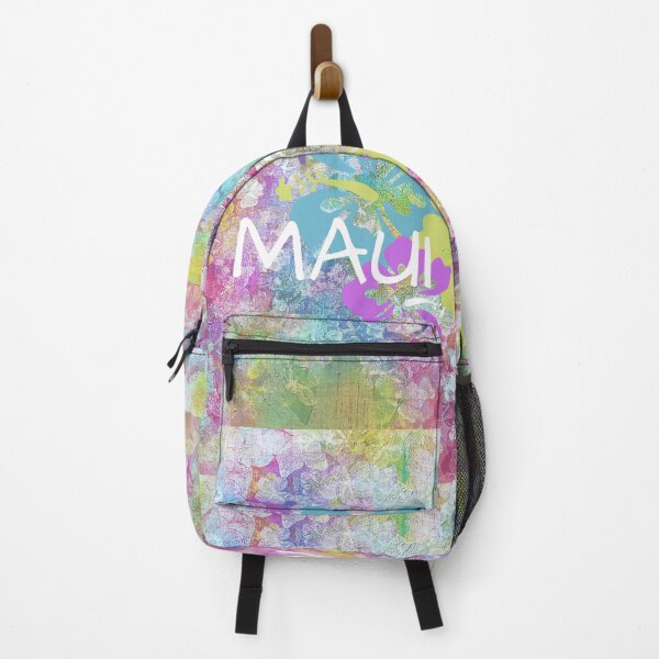 Item preview, MAUI Plumeria Flowers Bright Tropical Floral designed and sold by LynnieLangArt.