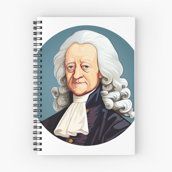 Item preview, Georg Philipp Telemann | cute style designed and sold by ComicsFactory.