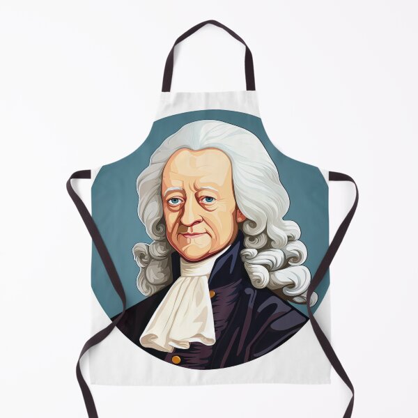 Item preview, Georg Philipp Telemann | cute style designed and sold by ComicsFactory.