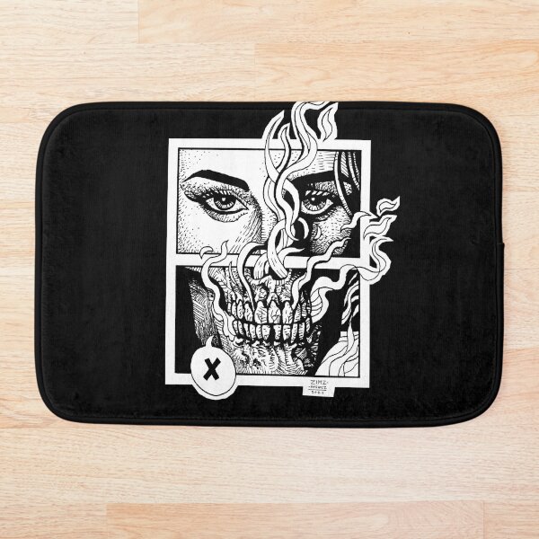 Item preview, Stranger end designed and sold by zimzonowicz.