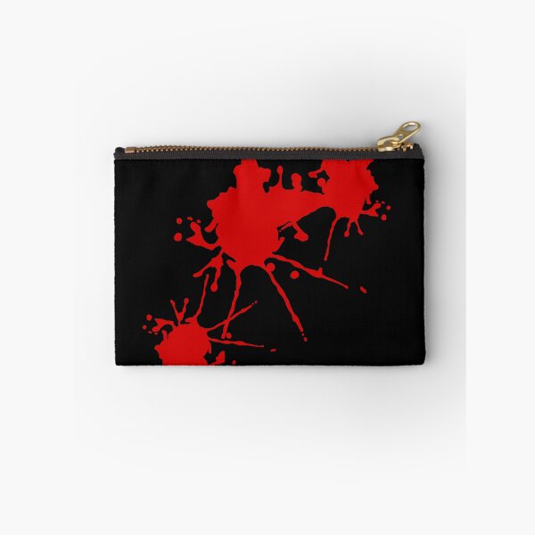 Item preview, Blood spatter Halloween design designed and sold by ModSupporters.