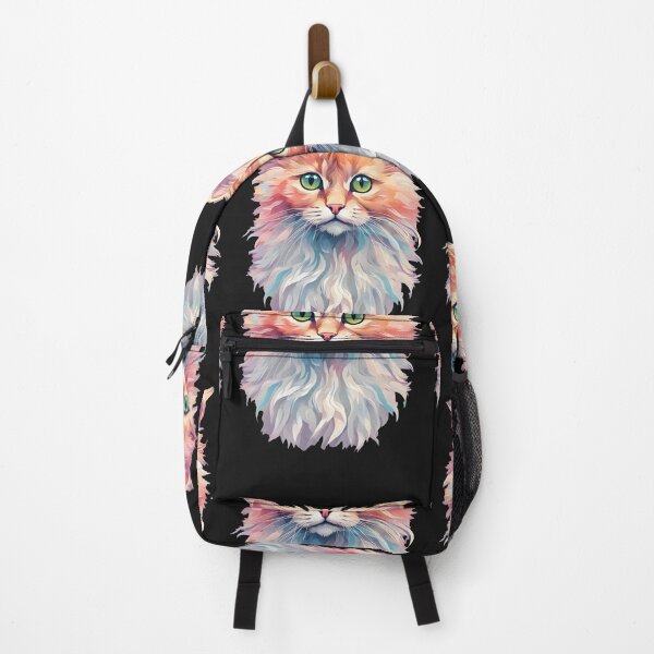 Item preview, Vibrant Kitten: A Playful Companion designed and sold by Rostislav Bouda.