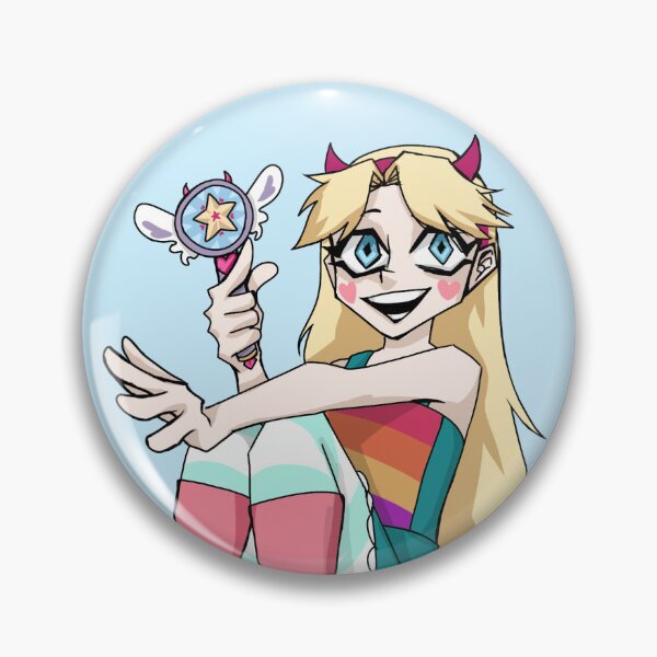 Item preview, Star vs the forces of evil designed and sold by Delko-exe.