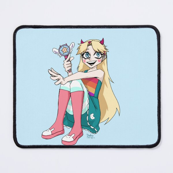 Item preview, Star vs the forces of evil designed and sold by Delko-exe.