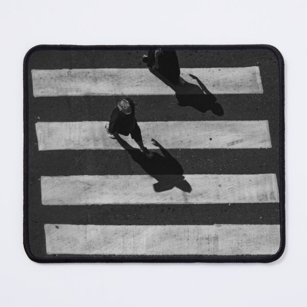 Item preview, the crosswalk designed and sold by KAY Artists.