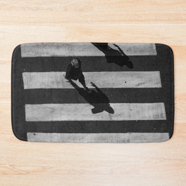 Item preview, the crosswalk designed and sold by KAY Artists.